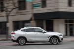 BMW X6 xDrive40i 2019 года (NA)